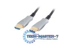 LANBERG CA-HDMI-20FB-0200-BK 20m /s1x HDMI (A) 1x HDMI (A) LANBERG CA-HDMI-20FB-0200-BK 20m /s1x HDMI (A) 1x HDMI (A)
