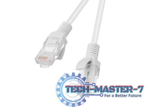 LANBERG PCU6-10CC-1000-S 10 Patchcord LANBERG PCU6-10CC-1000-S 10 Patchcord