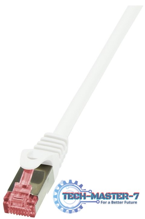 LOGILINK CQ2041S 1.5 Patchcord LOGILINK CQ2041S 1.5 Patchcord