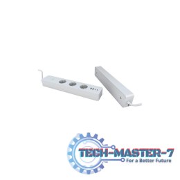 Listwa zasilająca WOOX R6132