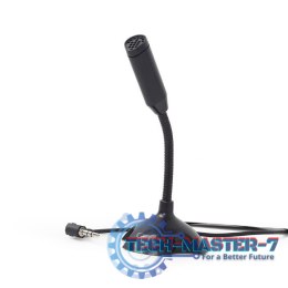 Mikrofon GEMBIRD MIC-D-02