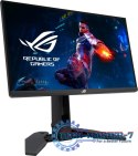 Monitor ASUS 90LM08T0-B01370 (24" /TN /540Hz /1920 x 1080 /Czarny) Monitor ASUS 90LM08T0-B01370 (24" /TN /540Hz /1920 x 1080 /Czarny)