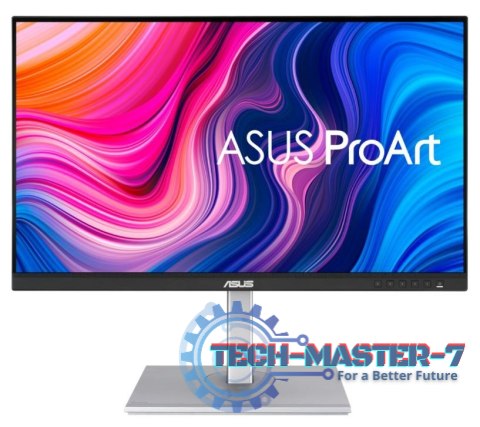Monitor ASUS PA279CV (27" /IPS /60Hz /3840 x 2160 /Czarny) Monitor ASUS PA279CV (27" /IPS /60Hz /3840 x 2160 /Czarny)