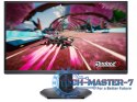 Monitor DELL 210-BHTK (27" /IPS /165Hz /2560 x 1440 /Czarny )