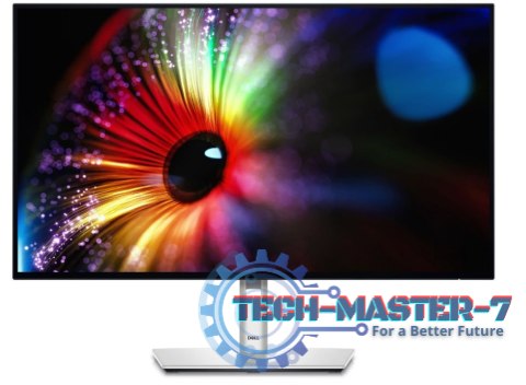 Monitor DELL 210-BKVB (27" /IPS Black /120Hz /2560 x 1440 /Srebrny ) Monitor DELL 210-BKVB (27" /IPS Black /120Hz /2560 x 1440 /Srebrny )