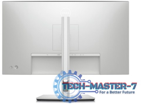 Monitor DELL 210-BKVB (27" /IPS Black /120Hz /2560 x 1440 /Srebrny ) Monitor DELL 210-BKVB (27" /IPS Black /120Hz /2560 x 1440 /Srebrny )