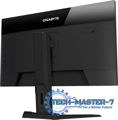 Monitor GIGABYTE M32U (31.5" /IPS /144Hz /3840 x 2160 /Czarny) Monitor GIGABYTE M32U (31.5" /IPS /144Hz /3840 x 2160 /Czarny)