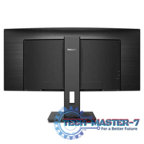 Monitor PHILIPS 346B1C/00 (34" /VA /3440 x 1440 /Czarny) Monitor PHILIPS 346B1C/00 (34" /VA /3440 x 1440 /Czarny)