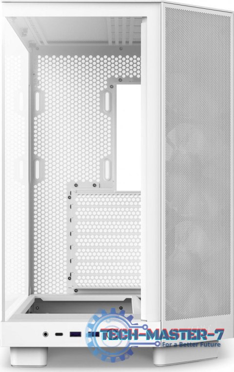Obudowa Midi Tower NZXT CC-H61FW-R1 Obudowa Midi Tower NZXT CC-H61FW-R1