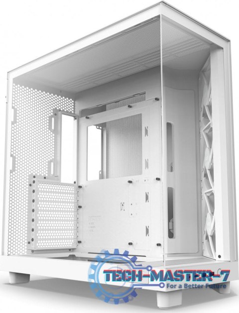 Obudowa Midi Tower NZXT CC-H61FW-R1 Obudowa Midi Tower NZXT CC-H61FW-R1
