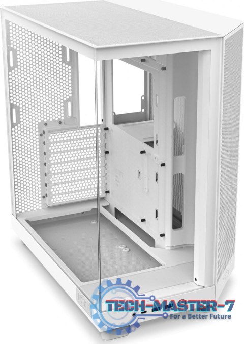 Obudowa Midi Tower NZXT CC-H61FW-R1 Obudowa Midi Tower NZXT CC-H61FW-R1