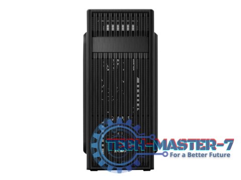 Obudowa Tower ZALMAN T6 Obudowa Tower ZALMAN T6