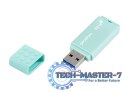 Pendrive (Pamięć USB) GOODRAM (32 GB /USB 3.0 /Miętowy ) Pendrive (Pamięć USB) GOODRAM (32 GB /USB 3.0 /Miętowy )