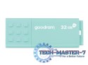 Pendrive (Pamięć USB) GOODRAM (32 GB /USB 3.0 /Miętowy ) Pendrive (Pamięć USB) GOODRAM (32 GB /USB 3.0 /Miętowy )