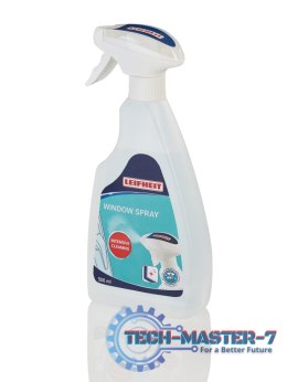 Płyn do mycia szyb 500 ml w aerozolu