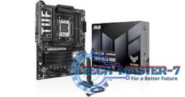 Płyta główna ASUS TUF GAMING X870-PLUS WIFI AM5 ATX
