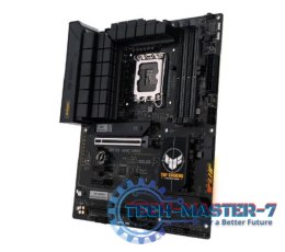 Płyta główna ASUS TUF GAMING B760-PLUS WIFI D4 LGA1700 ATX