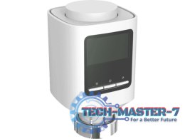 SMART ZIGBEE ZAWÓR CO