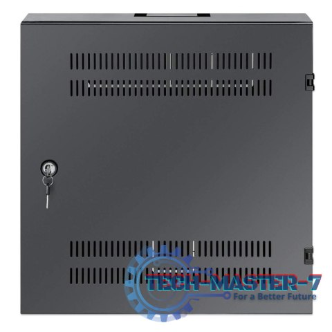 SZAFA WISZĄCA 4U+2U CZARNA SZAFA WISZĄCA 4U+2U CZARNA