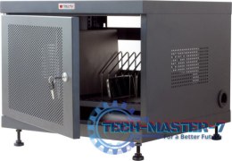 Szafa do ładowania TECHLY I-CABINET-14DTYDE