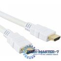 TECHLY 306943 10m /s1x HDMI (wtyk) 1x HDMI (wtyk)