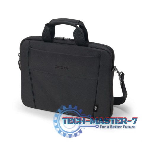 Torba na laptopa DICOTA Eco Slim Case (maks.13 - 14"/Czarny) Torba na laptopa DICOTA Eco Slim Case (maks.13 - 14"/Czarny)
