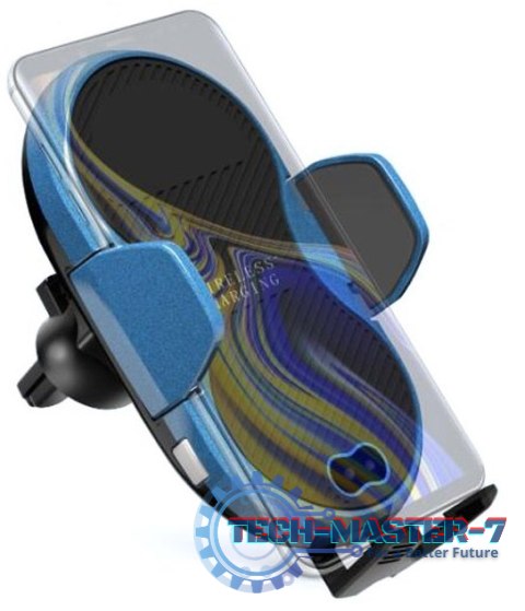 UCHWYT SMARTFONE QI AUTO UCHWYT SMARTFONE QI AUTO