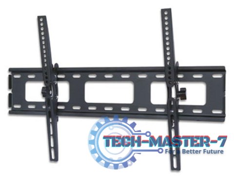 Uchwyt do TV TECHLY 301269 (nośność 60kg \23 - 55 cali) Uchwyt do TV TECHLY 301269 (nośność 60kg \23 - 55 cali)