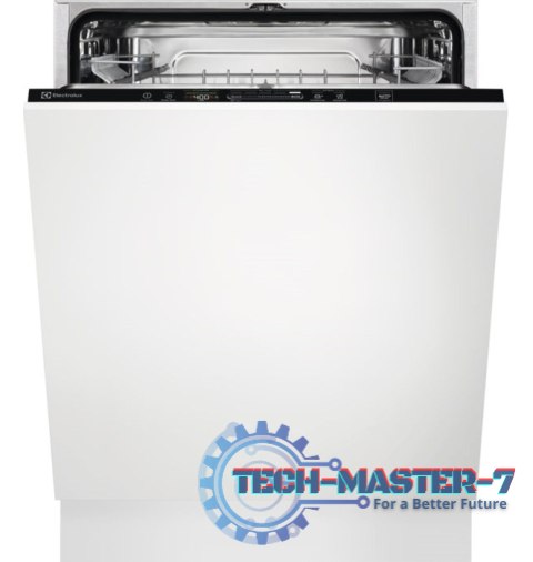 Zmywarka Do zabudowy ELECTROLUX EEQ47210L Zmywarka Do zabudowy ELECTROLUX EEQ47210L