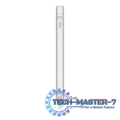 Crayon USB-C Silver 914-000074 Crayon USB-C Silver 914-000074