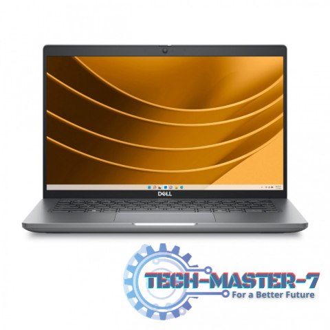 DELL Latitude 5450 (14"/U5-125U/Intel Graphics/8GB/SSD512GB/W11P/Szaro-czarny) DELL Latitude 5450 (14"/U5-125U/Intel Graphics/8GB/SSD512GB/W11P/Szaro-czarny)