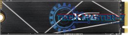 Dysk SSD ADATA AGAMMIXS70B-2T-CS (2.5″ /2 TB /PCI-E x4 Gen4 NVMe /7400MB/s /6400MB/s)