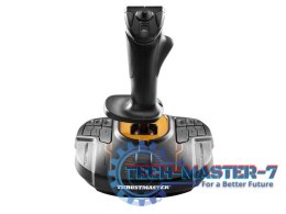 Joystick T.16000M FCS PC