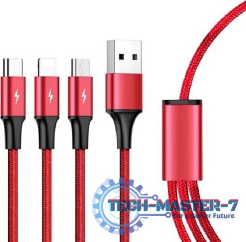Kabel USB UNITEK microUSB 1.2 Kabel USB UNITEK microUSB 1.2