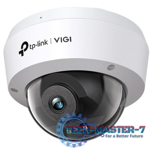 Kamera IP TP-LINK VIGI C250(2.8mm) 2880 x 1620 Kamera IP TP-LINK VIGI C250(2.8mm) 2880 x 1620