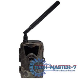 Kamera WCL-8040(1080p\Czarny)