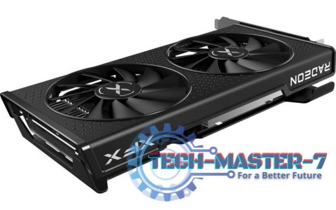 Karta graficzna XFX Radeon RX 6600 SPEEDSTER SWFT210 CORE Gaming 8GB GDDR6 (RX-66XL8LFDQ) Karta graficzna XFX Radeon RX 6600 SPEEDSTER SWFT210 CORE Gaming 8GB GDDR6 (RX-66XL8LFDQ)