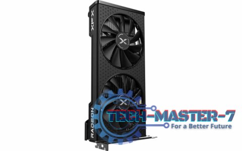 Karta graficzna XFX Radeon RX 6600 SPEEDSTER SWFT210 CORE Gaming 8GB GDDR6 (RX-66XL8LFDQ) Karta graficzna XFX Radeon RX 6600 SPEEDSTER SWFT210 CORE Gaming 8GB GDDR6 (RX-66XL8LFDQ)
