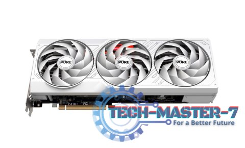 Karta graficzna SAPPHIRE RADEON RX 7800 XT PURE GAMING OC 16GB GDDR6 (11330-03-20G) Karta graficzna SAPPHIRE RADEON RX 7800 XT PURE GAMING OC 16GB GDDR6 (11330-03-20G)