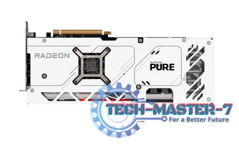 Karta graficzna SAPPHIRE RADEON RX 7800 XT PURE GAMING OC 16GB GDDR6 (11330-03-20G) Karta graficzna SAPPHIRE RADEON RX 7800 XT PURE GAMING OC 16GB GDDR6 (11330-03-20G)