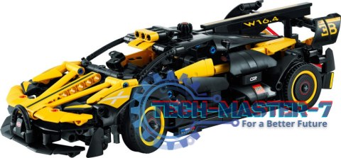 LEGO 42151 Technic - Bolid Bugatti LEGO 42151 Technic - Bolid Bugatti