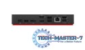 LENOVO 40B20135EU (Czarny /Thunderbolt 4 )