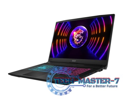 MSI Katana 17 (17.3"/I7-13620H/RTX4060/16GB/SSD1TB/Czarny) MSI Katana 17 (17.3"/I7-13620H/RTX4060/16GB/SSD1TB/Czarny)