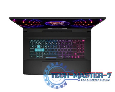 MSI Katana 17 (17.3"/I7-13620H/RTX4060/16GB/SSD1TB/Czarny) MSI Katana 17 (17.3"/I7-13620H/RTX4060/16GB/SSD1TB/Czarny)