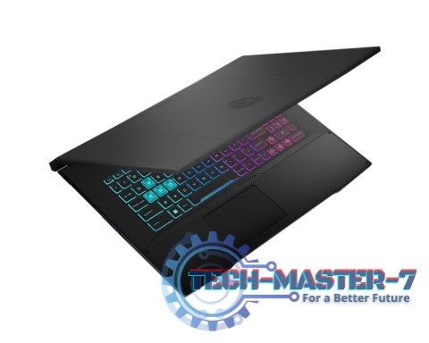 MSI Katana 17 (17.3"/I7-13620H/RTX4060/16GB/SSD1TB/Czarny) MSI Katana 17 (17.3"/I7-13620H/RTX4060/16GB/SSD1TB/Czarny)