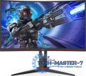 Monitor AOC C27G2ZE/BK (27" /VA /240Hz /1920 x 1080 /Czarny) Monitor AOC C27G2ZE/BK (27" /VA /240Hz /1920 x 1080 /Czarny)