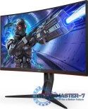 Monitor AOC C27G2ZE/BK (27" /VA /240Hz /1920 x 1080 /Czarny) Monitor AOC C27G2ZE/BK (27" /VA /240Hz /1920 x 1080 /Czarny)