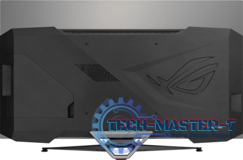Monitor ASUS PG48UQ (47.5" /OLED /138Hz /3840 x 2160 /Czarny) Monitor ASUS PG48UQ (47.5" /OLED /138Hz /3840 x 2160 /Czarny)