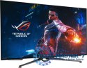 Monitor ASUS PG48UQ (47.5" /OLED /138Hz /3840 x 2160 /Czarny) Monitor ASUS PG48UQ (47.5" /OLED /138Hz /3840 x 2160 /Czarny)