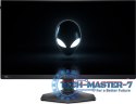 Monitor DELL 210-BJPH (24.5" /IPS /500Hz /1920 x 1080 /Czarny )